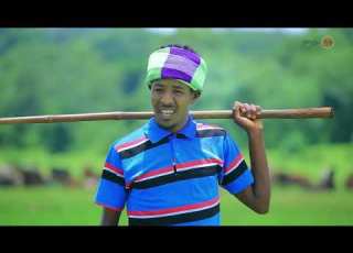  Melaku Aschale Lib Liben መላኩ አስቻለ ልብ ልቤን New Ethiopian Music 2020 Official Video