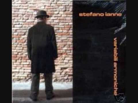 Stefano Ianne Ghadames Feat UT Gandhi Simone D Eusanio