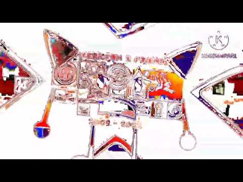 2022 Eric Bug BrooklynBloodBlop Interrupting Csupo Effects