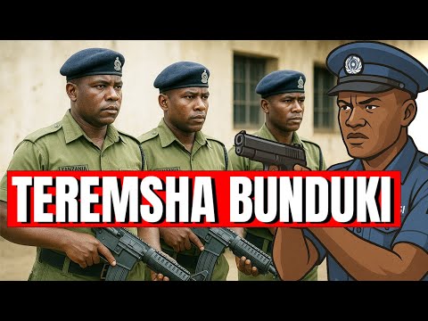 ROMA Teremsha Bunduki Official Video Oktoba 29 Maandamano