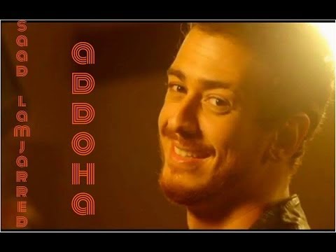 Saad Lamjarred Tv Ad Addoha سعد لمجرد إشهار الضحى