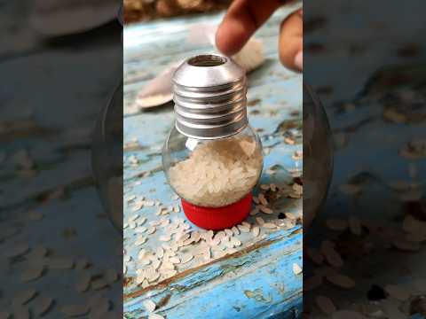 صنع لمبة تعمل بدون كهرباء أغرب اختراع هتشوفه في حياتك Bulb Without Electricity صنع لمبة تعمل بدون كهرباء أغرب اختراع هتشوفه في حياتك Bulb Without Electricity