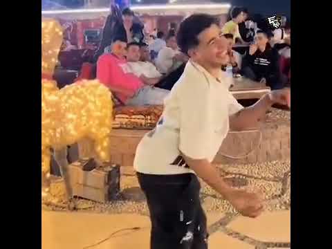 متزعلش على راجل لو مات ازعل على راجل لو خاب