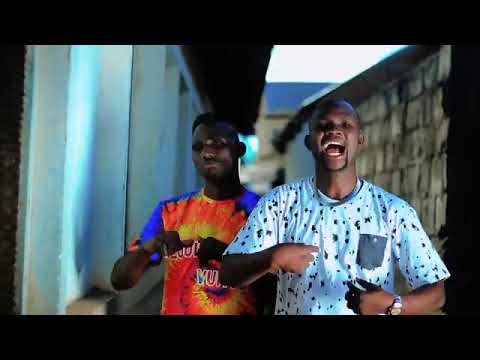King Manyota Feat Double C Mapenzi Shetani Official Singeli Video