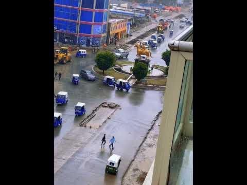 JIGJIGA Jawiga Caasimadda DDS Iyo Maanta Mar Uu Roob Hooray