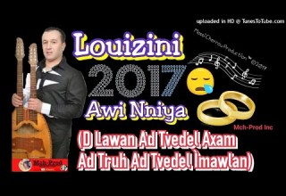 Louizini Awi Nniya FULL HD 2017