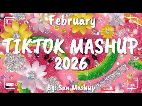 Tiktok Mashup February 2026 Not Clean