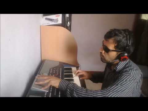 Cover Kadem Elsaher Akrahouha كاضم الساهر أكرهها موسيقى صامطة