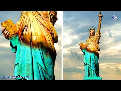 50 حقيقة م ذهلة لم تكن تعرفها من قبل 50 حقيقة م ذهلة لم تكن تعرفها من قبل