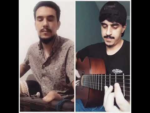 Mustapha Jadeb Simo Chbaba Moulay Ahmed