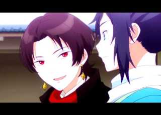  Kashuu Yasusada