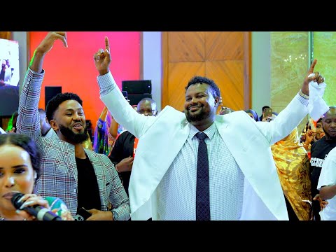 SHAADIYA SHARAF LEGENDKA SALAH OKETCH BEST WEDDING IN KENYA NAIROBI BY TAHLIIL STUDIO 4K