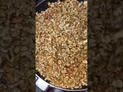 كعك العيد بعين الجمل والملبن