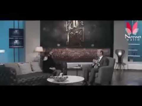 لمستك نسيت الحياة وانت اللى بحلم اعيش يوم معاه من برنامج عمرو اديب مع الفنانة درة