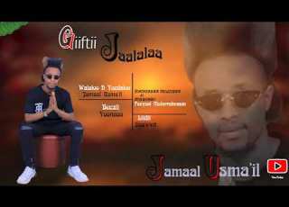  New Oromo Music 2024 By Jamaal Usmail