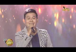 Marcelito Pomoy Sings Titanic S My Heart Will Go On Celine Dion On Eat S Singing Time
