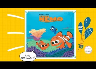 Kids Book Read Aloud Finding Nemo Disney Ll Bedtime Stories