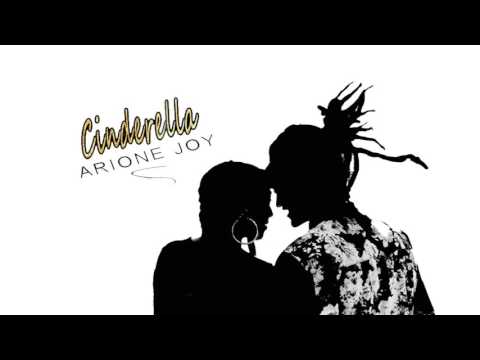 Arione Joy Cinderella Official Audio 2M16