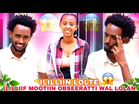 ILILLIIN BALAA BUUSTE SABABA OBSEETTI LOLLI KA E