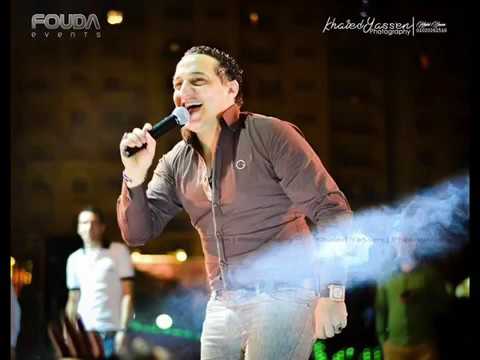 رضا البحراوي بداري الآه