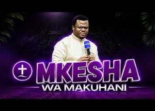 15 6 2026 MKESHA WA MAKUHANI NGOME YA YESU KRISTO KIMARA TEMBONI KWA KUHANI MUSA