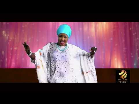 Nadira Nayruus Heestii Ma Dawoowo Caashaqu