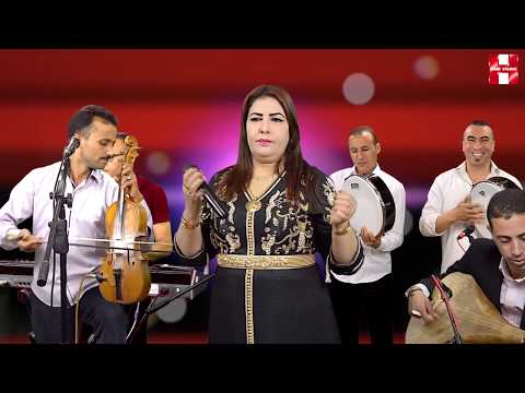 Nezha Atlas Akisikh Awa نزهة اطلس اكسيخ اوا