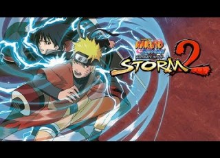 The Calm Before The Storm Naruto Shippuden Ultimate Ninja Storm 2 Theme 1 Hour Extended