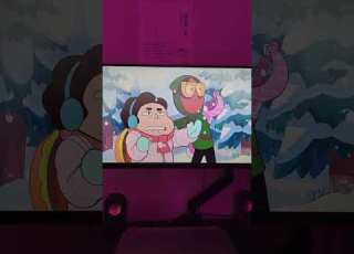  Steven Universe War Ein GÜLTIGER Crashout Stevenuniverse Ptsd Stevenuniversefuture Cartoon N