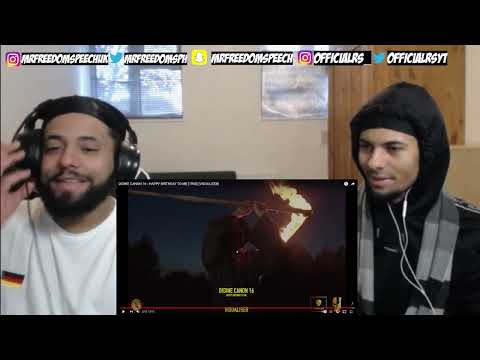 HAPPY BIRTHDAY DIDINE CANON 16 UK REACTION DIDINE CANON 16 HAPPY BIRTHDAY TO ME 1993 HAPPY BIRTHDAY DIDINE CANON 16 UK REACTION DIDINE CANON 16 HAPPY BIRTHDAY TO ME 1993