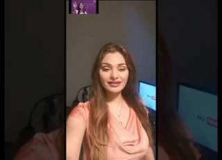 السلام النفسي والتصالح مع الذات في نفسيتي مع لبنى الخولي
