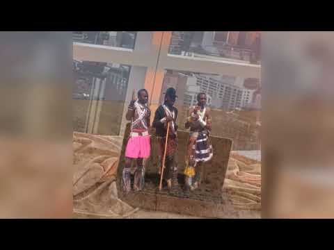 NJIGE HALUSI YA SHOMA By MBASHA Studio 2023