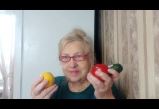 Поход в магазин за продуктами Распаковка