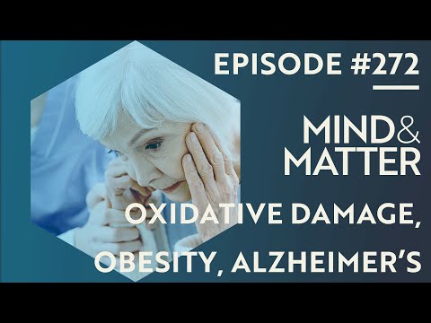Metabolic Effects Of Oxidative Stress In Development Neurodegeneration Disease Robert Lustig