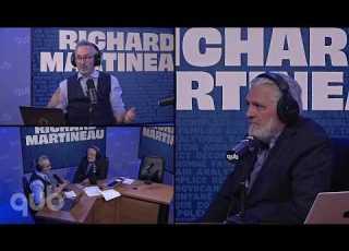  Les Contre Tarifs J Aurais Remis Les Taxes Sur Les Services Numériques Propose Francis Gosselin