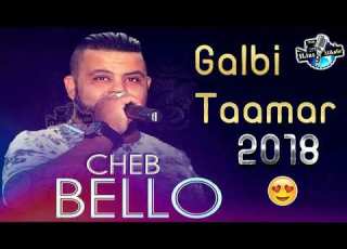  Cheb Billo Galbi Taamr 2018