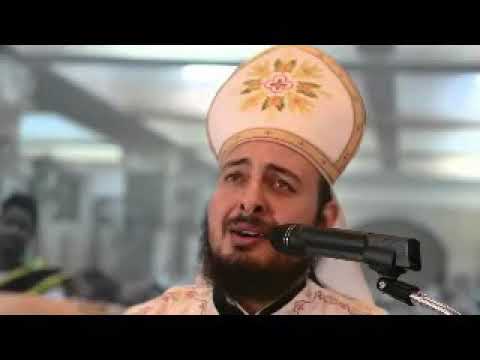 القداس الالهي القس يواقيم ناجى