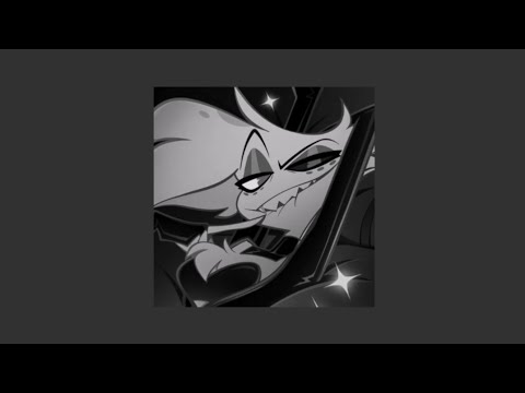 Hazbin Hotel Poison Slowed