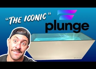  The Plunge Cold Plunge Before You Buy Watch This