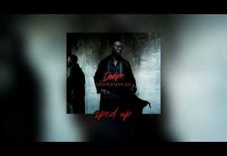 Dadju Ft GIMS Par Amour Sped Up Version Acapella Vocals Only