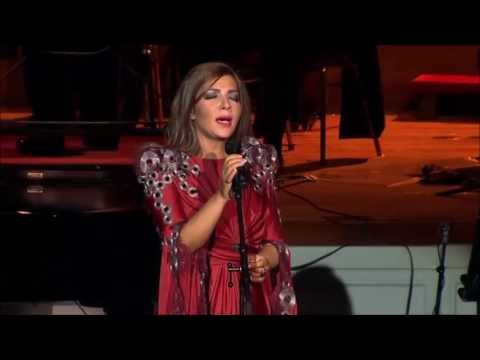 Assala Saadny اصاله ساعدني