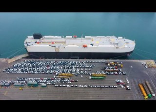 Argentina S Car Industry Optimistic On Chinese Imports