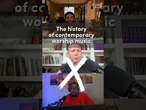 Contemporary Praise And Worship Music S Origins Will Shock You