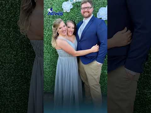 زواج التوأم المتلاصق الأشهر في العالم