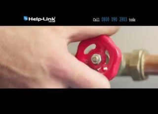  Help Link 30 DR TVC