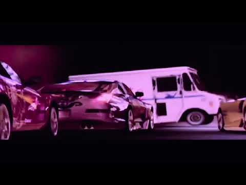 Brooklyn We Go Hard Jay Z Santigold Slowed