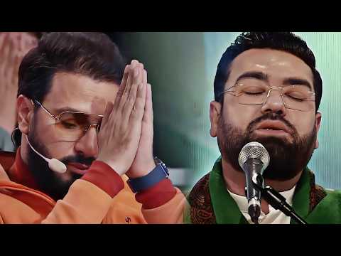 لم يستطع منافسته أحد فترجوه لكي يعيد الآيات بعدما أبكاهم جميعا متسابق يستحق أن يكون الأفضل