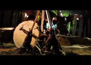 HIMSA Big Timber OFFICIAL VIDEO