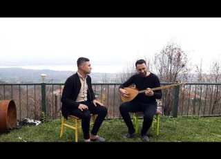 غنيتي الجديدة سلطانة الفنان محمد جاويش مع الفنان باران جان
