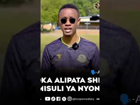 Taarifa Kuhusu Chadrack Boka Wa Yanga Ayomamedia Taarifa Kuhusu Chadrack Boka Wa Yanga Ayomamedia